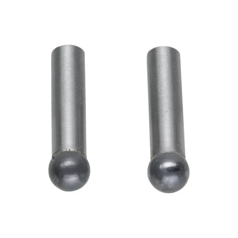 Slevy - Měřicí vložka pár 23 mm kulička HP