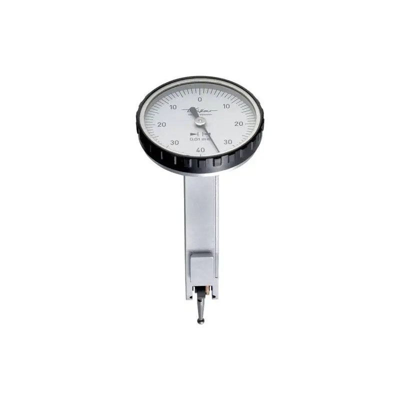 Výhodný nákup - Úchylkoměr páčkový 0,8 mm C /32 mm Käfer