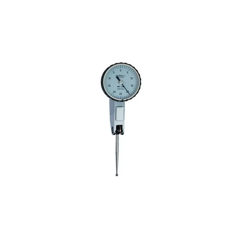 Velká sleva - Úchylkoměr páčkový 0,2 mm A /32 mm Käfer