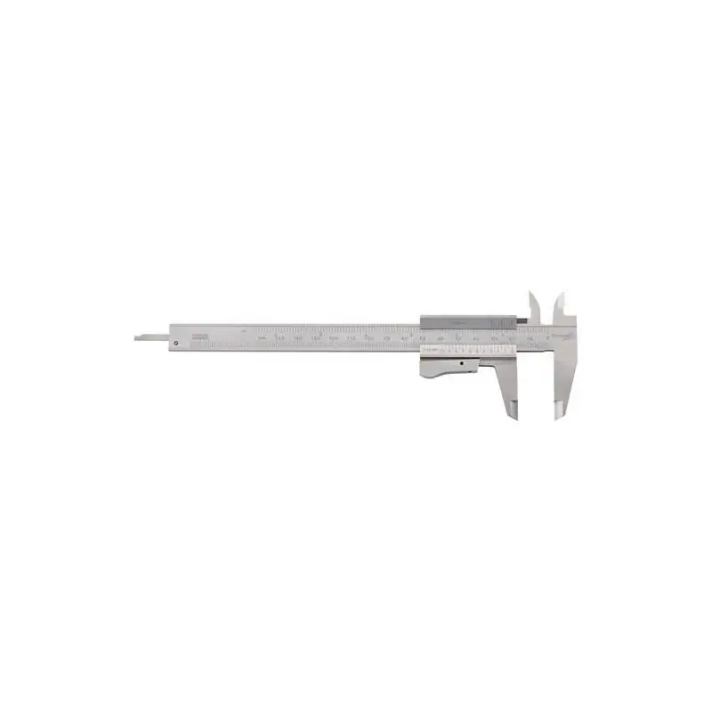 Akční sleva | Posuvné měřítko FORTIS 150 mm levé