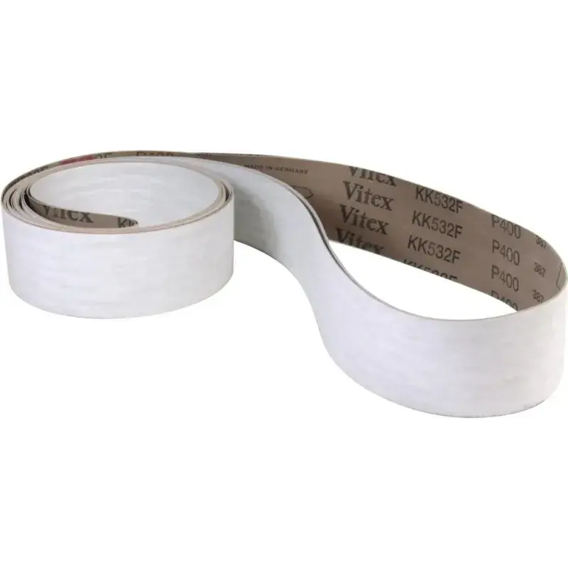 VSM Brusný pás KK532F, 50 x 3500 mm - Prémiová kvalita