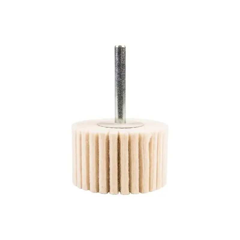Premium | Plstěné leštící tělísko 30x20x6 mm D2 H40 Format