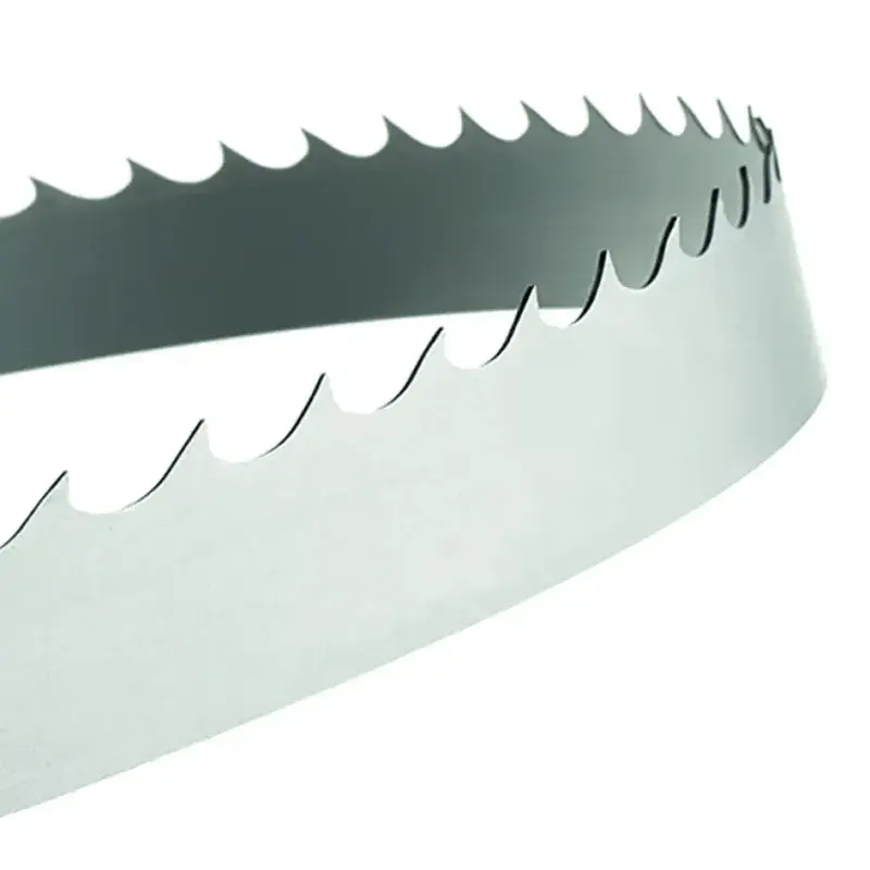 Strojní pilový pás Bi-Metall M42S, výška 13 mm, WEMAG - Už jen pár kusů