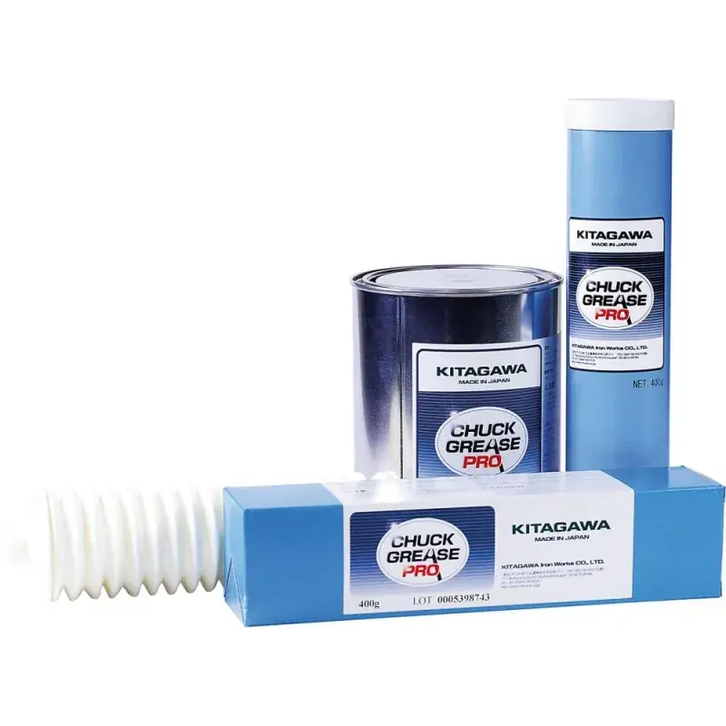 Doprodej zásob - Mazivo Chuck Grease Kitagawa