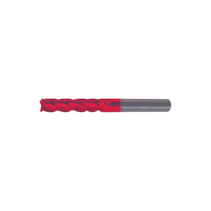 Nejlepší cena - Fréza monolitní tvrdokovová D6527L Fire 12 mm Z 4 Gühring 5582 12.000