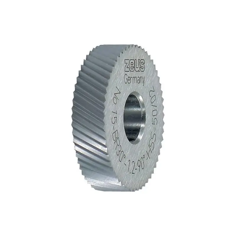 Rádlovací kolečko pravé PM D403 ZEUS BR30 25,0x6x8 0,6tlg - Nově v e-shopu