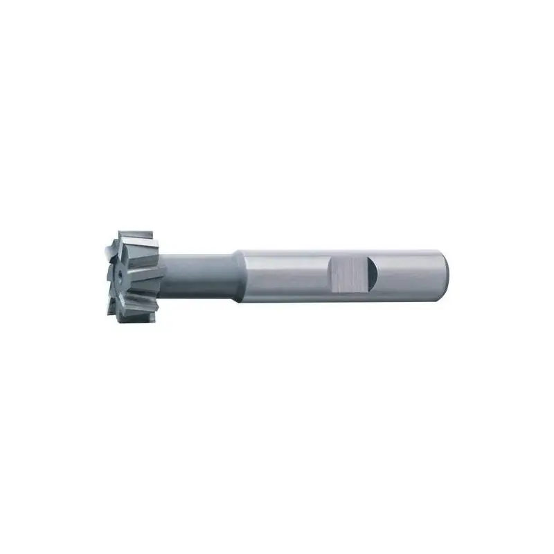 Oblíbený produkt - Fréza pro T drážky kobaltová D851 - AB HSSE 21,0 x 9,0 mm Format