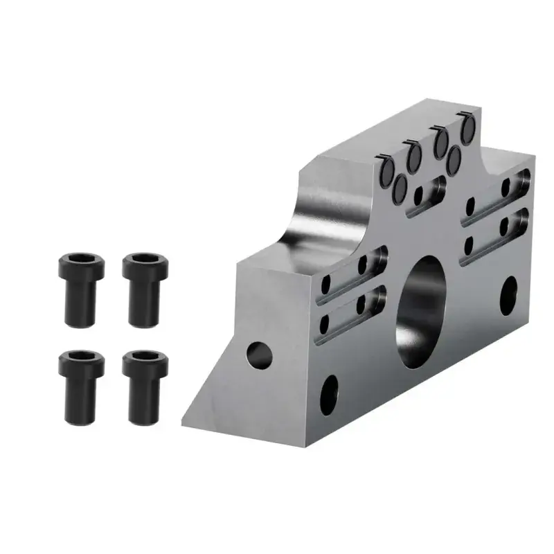 Žádaný produkt - Upínací čelisti pro UC125, 60 mm, č. 2071373