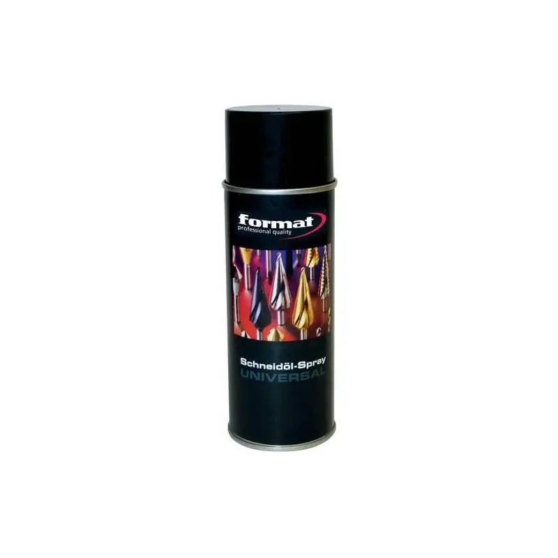 Řezný olej ve spreji 50ml, Format | Nejlepší cena