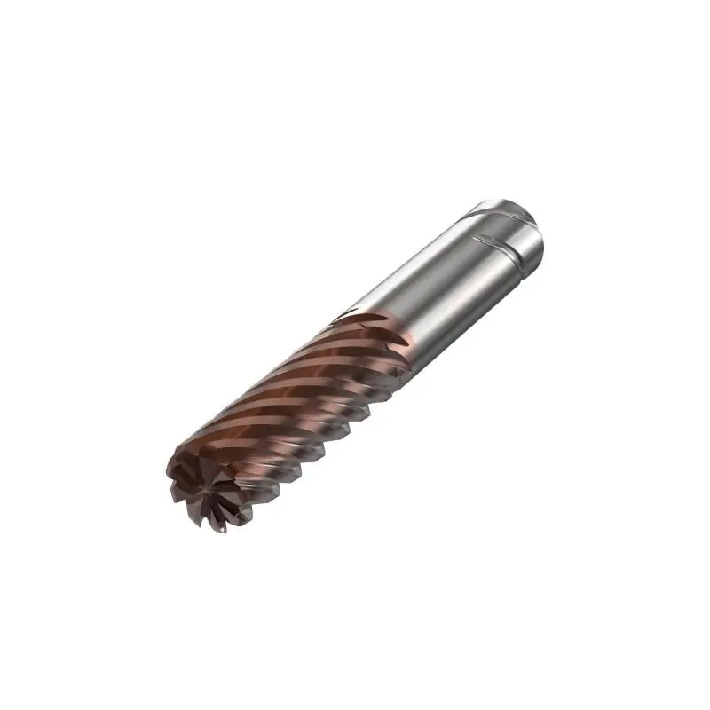 JS720250D2R300.9Z9-HXT Fréza monolitní karbidová Jabro-Solid2 - Akce