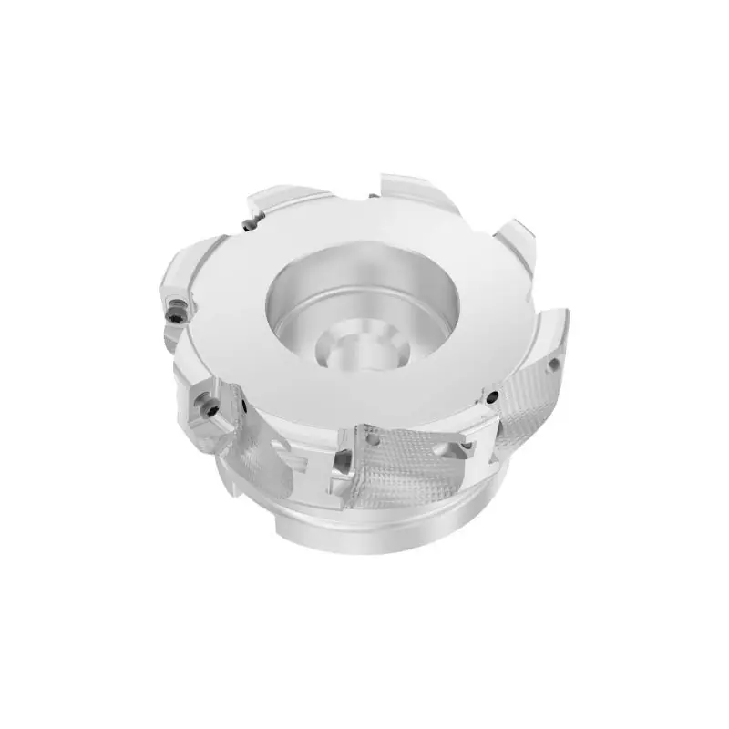 R220.69-04.00-XO16-8A Fréza (těleso) Turbo pro rohové frézování | Tovární cena