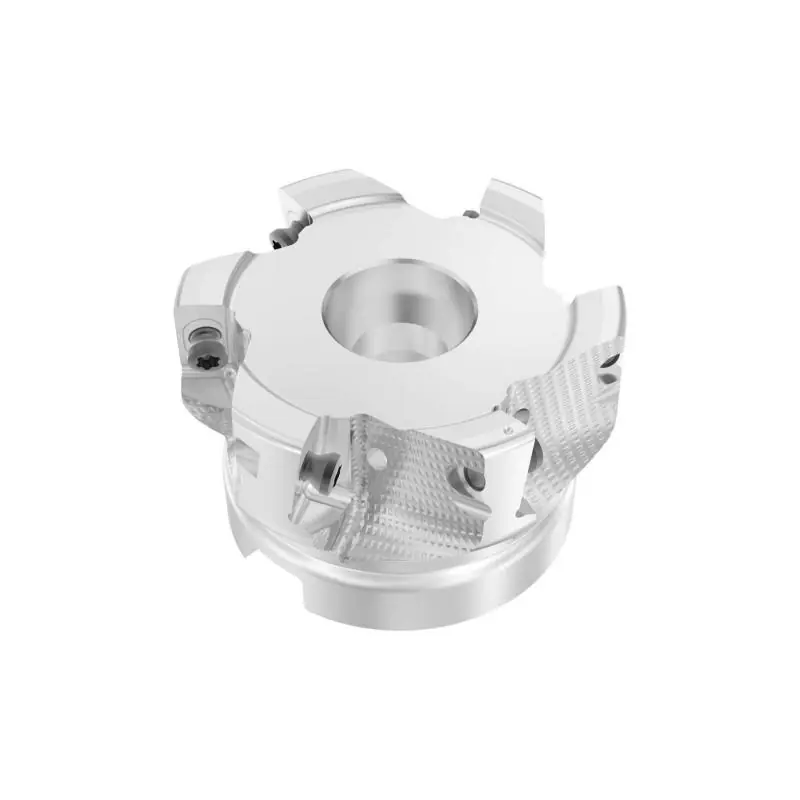 R220.69-02.50-XO16-6A Fréza (těleso) Turbo pro rohové frézování - Nově v sortimentu