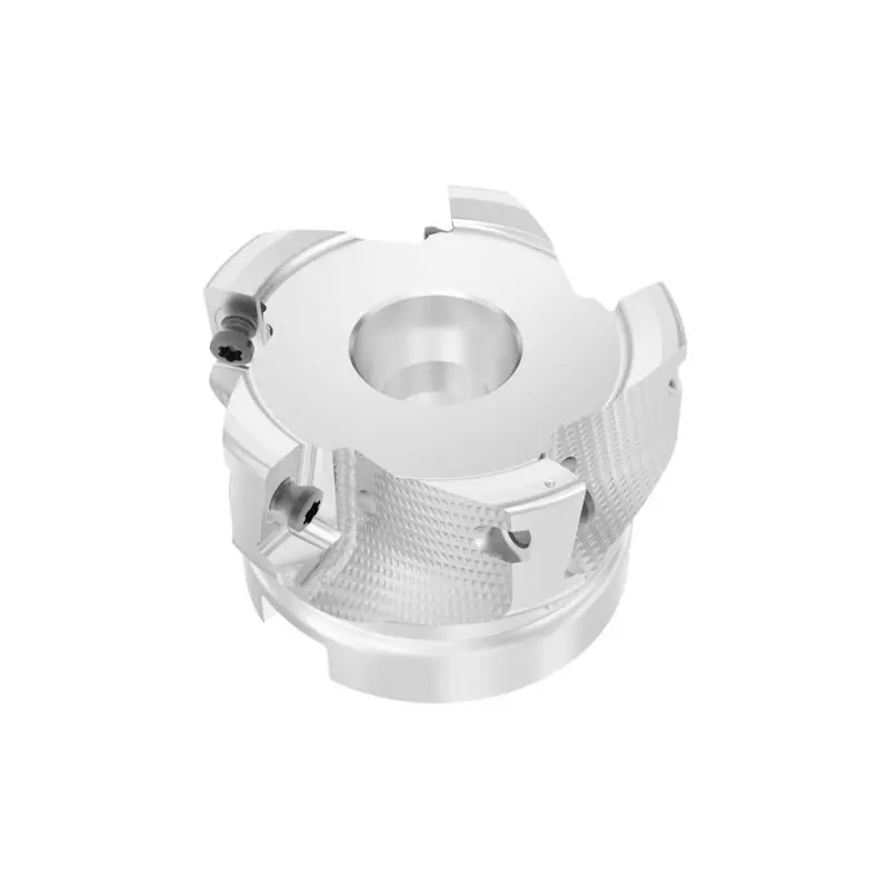 R220.69-0063-XO16-5A Fréza (těleso) Turbo pro rohové frézování - Premium