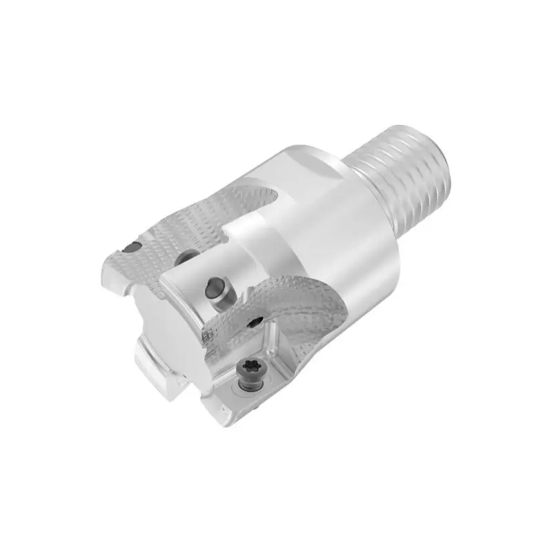 Připraveno k expedici - R217.69-2040.RE-XO16-4A Fréza (těleso) Turbo pro rohové frézování
