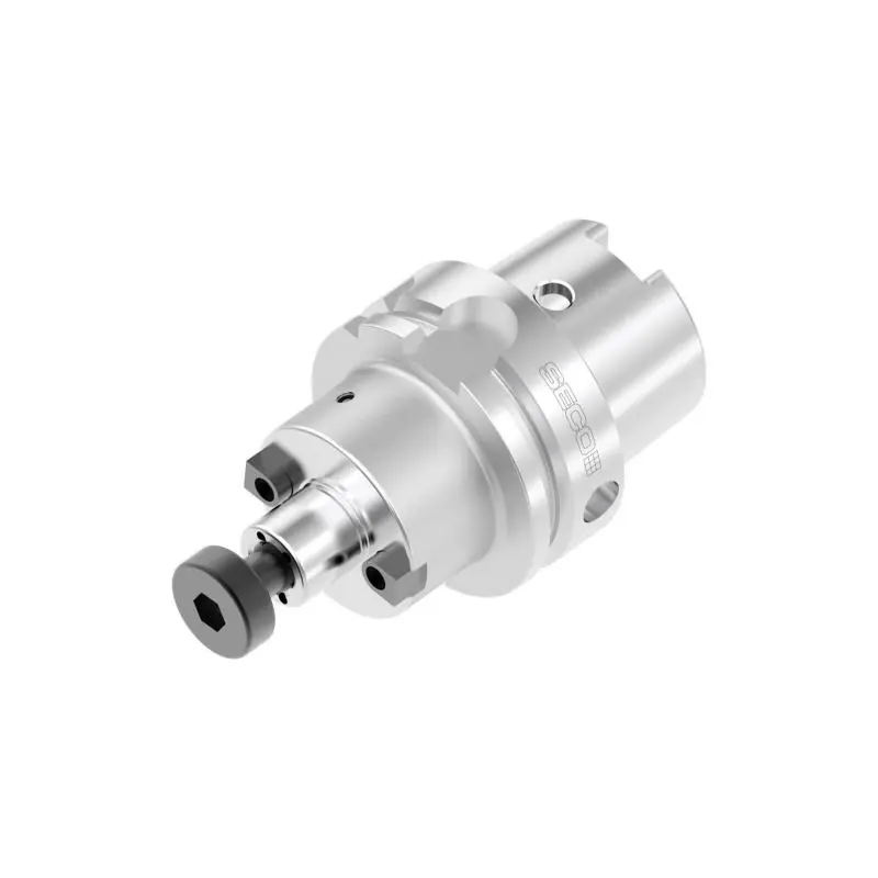 HSKA100-SM1.000-4.000-L1 EPB upínač Monobloc, HSK - Premium