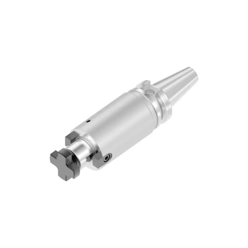 Právě uvedeno na trh | BT30AD-SM22-100-F3L1 EPB upínač Monobloc, SA