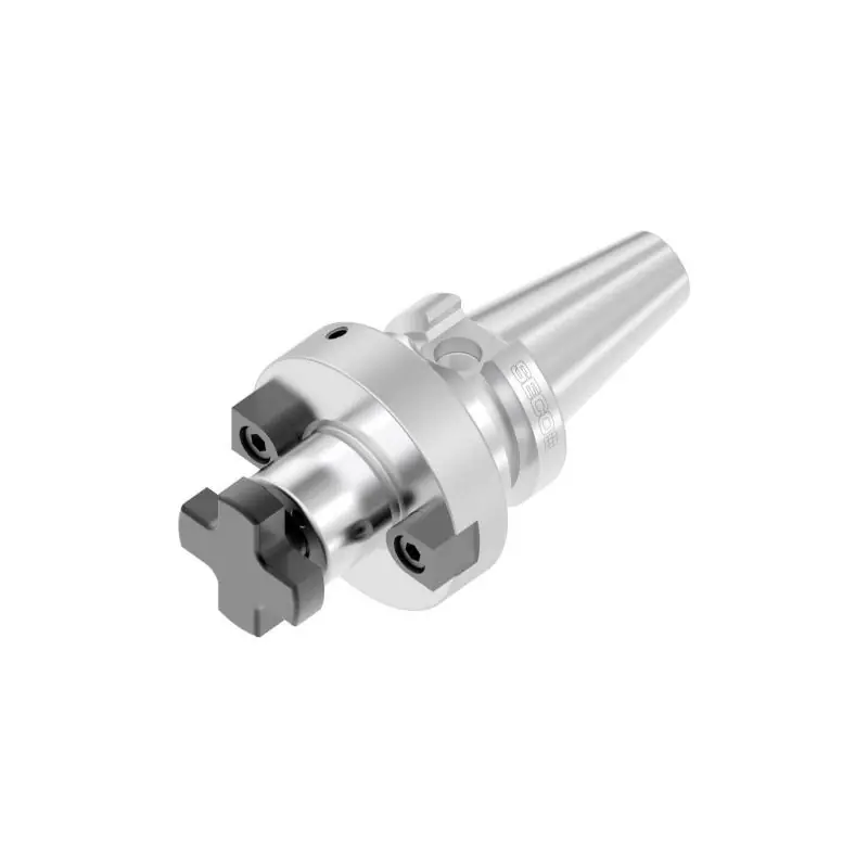 Nově k dispozici - BT30TFAD-SM16-040-L1 Upínač Taper Face (s dvojitým kontaktem)