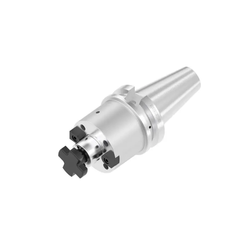 BT50TFADB-SM40-055-L1 Upínač Taper Face (s dvojitým kontaktem) | Velmi populární