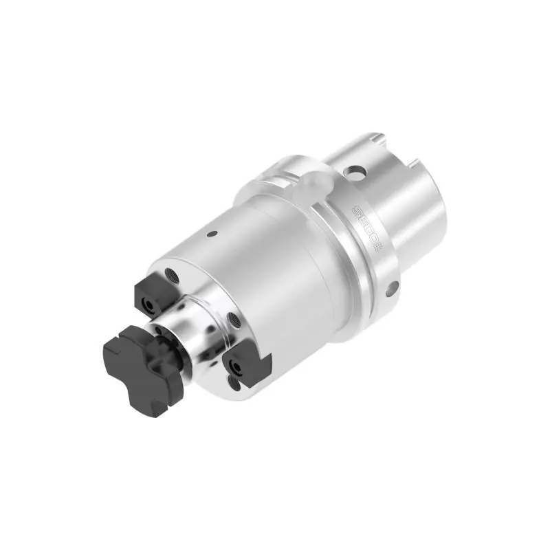 HSKA100-SM40-060-L1 EPB upínač Monobloc, HSK | Poslední kusy