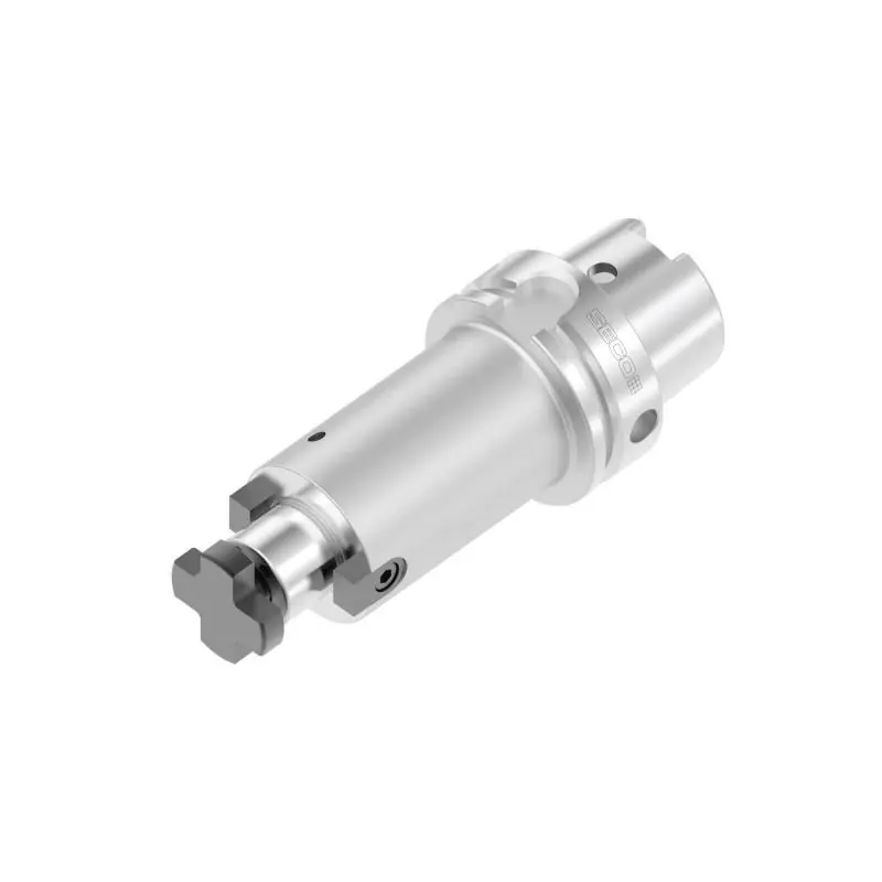 Čerstvá novinka | HSKA63-SM27-160-F3L1 EPB upínač Monobloc, HSK