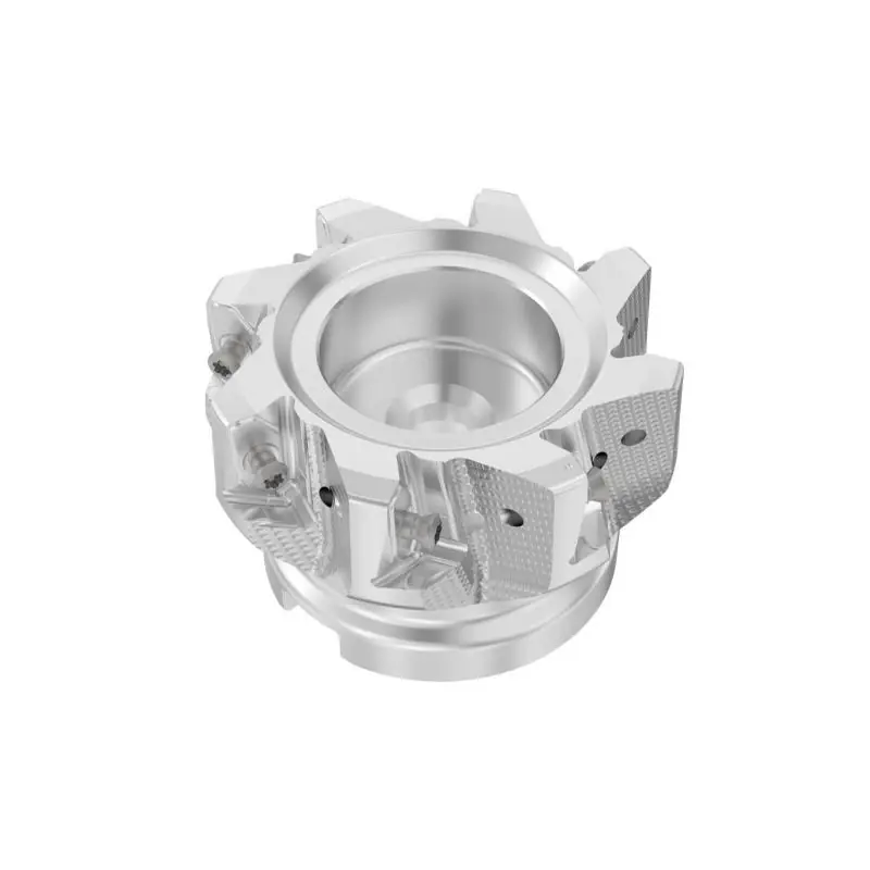 Bezpečná platba | R220.64-03.00-ZO16-8A Fréza (těleso) Power 4