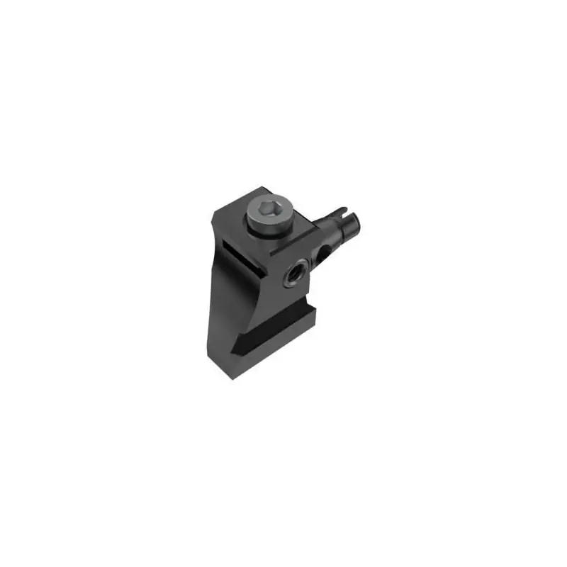 QC16-R150.10-15JETI Držák pro soustružení, Jetstream Tooling - Zlevněno