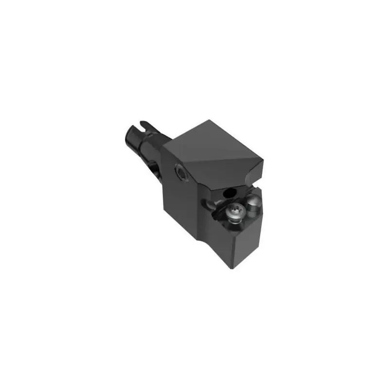 Mezi nejprodávanějšími - QC12-SCLCL-09JET Držák pro soustružení, Jetstream Tooling