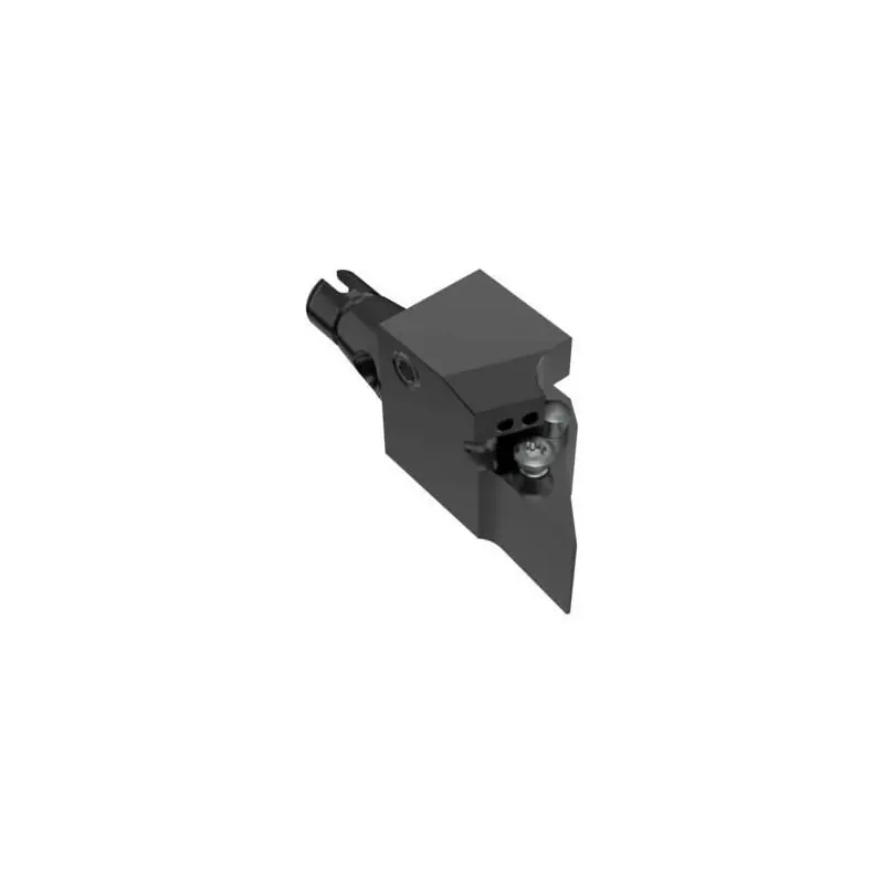 QC12-SVJBL-11JET Držák pro soustružení, Jetstream Tooling - Nově v e-shopu