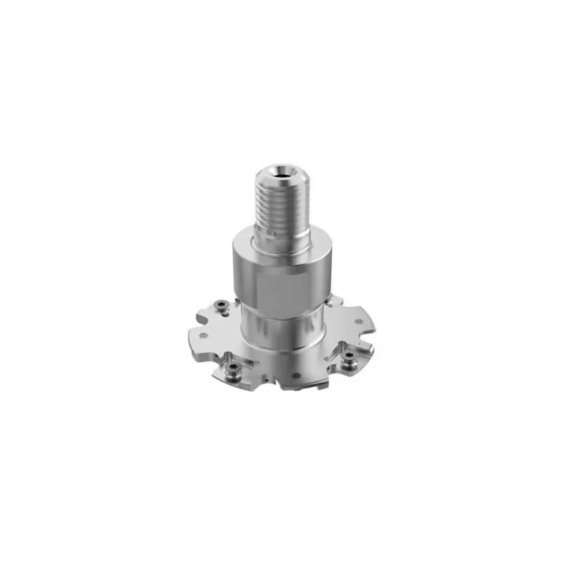 Velmi oblíbený produkt | R335.19-02.50-RE-0.15-4NA Fréza (těleso) kotoučová 335.19