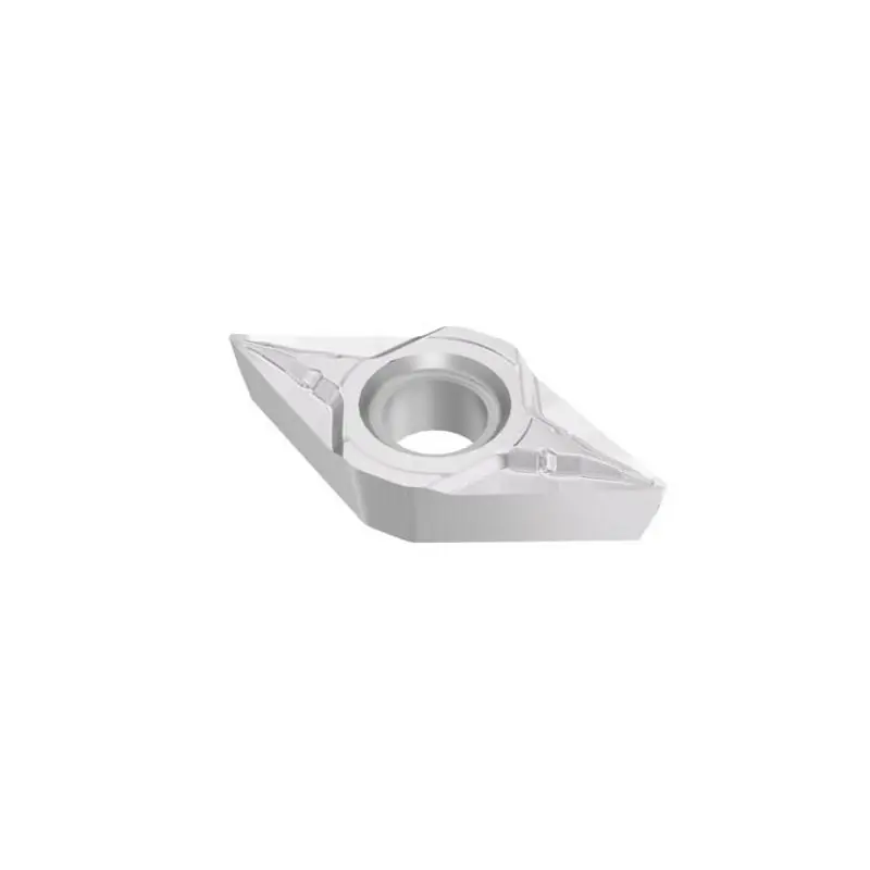 Velmi oblíbený produkt | DCMT070202-F1 TM1501 Destičky (VBD) pro soustružení ISO-S