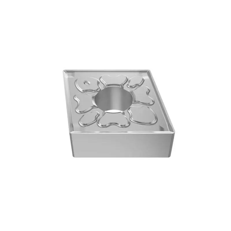 Poslední kusy - CNMG120416-MF4 TM1501 Destičky (VBD) pro soustružení ISO-P