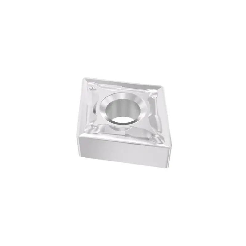 CNMG120408-M3 TM2501 Destičky (VBD) pro soustružení ISO-P - Snadný nákup
