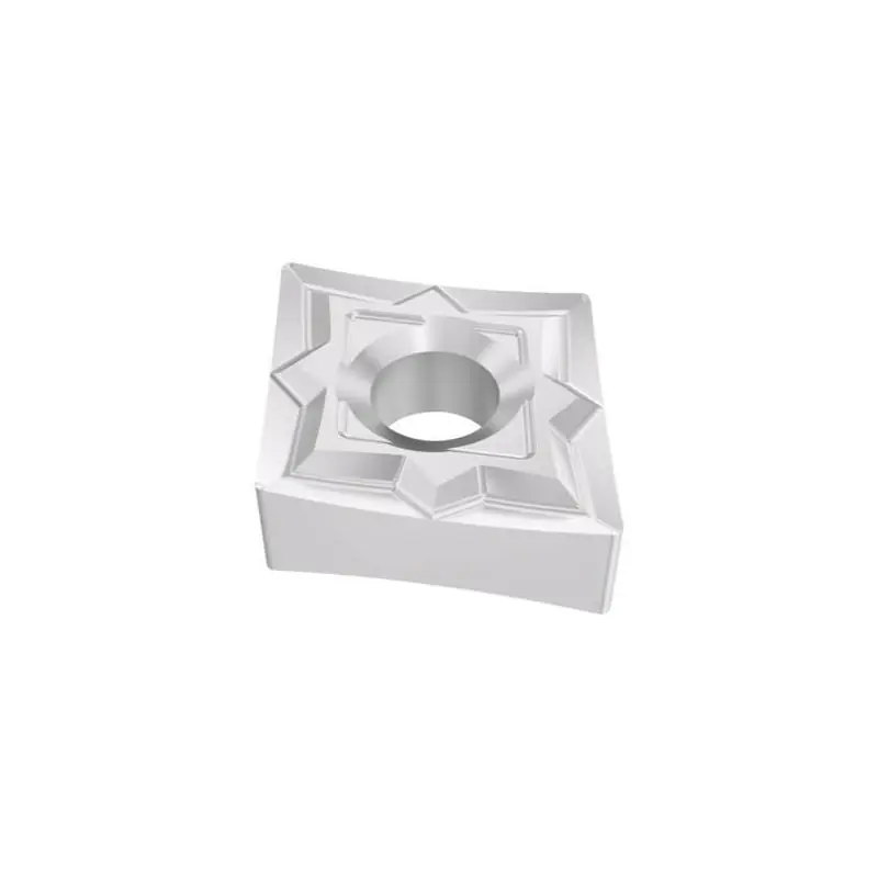 Právě uvedeno na trh - CNMG120404-MF1 TM1501 Destičky (VBD) pro soustružení ISO-P