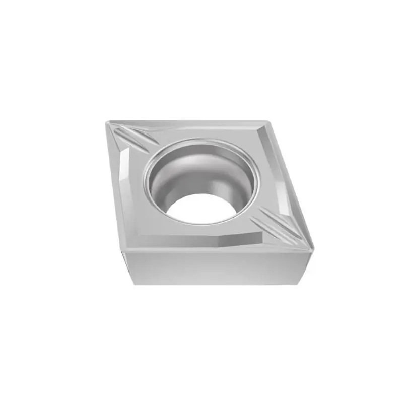 Kupte dnes | CCMT060208-MF2 TM1501 Destičky (VBD) pro soustružení ISO-S