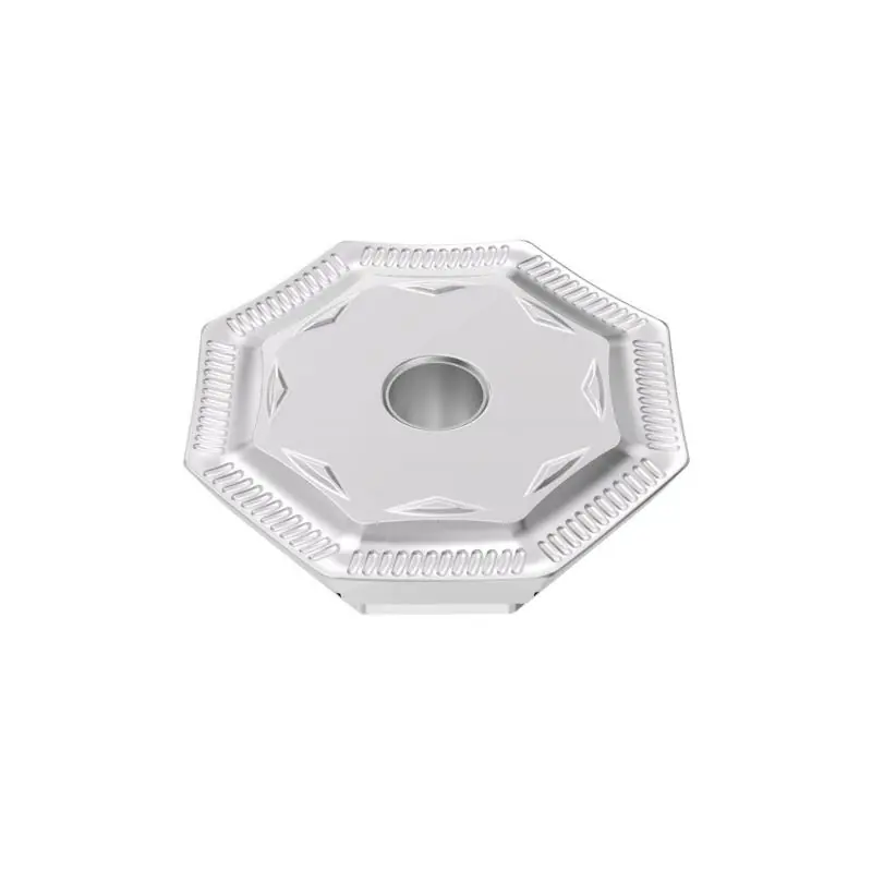 OFER070405TN-ME10 MP2501 Destičky (VBD) pro čelní frézy Octomill - Rychlá doprava