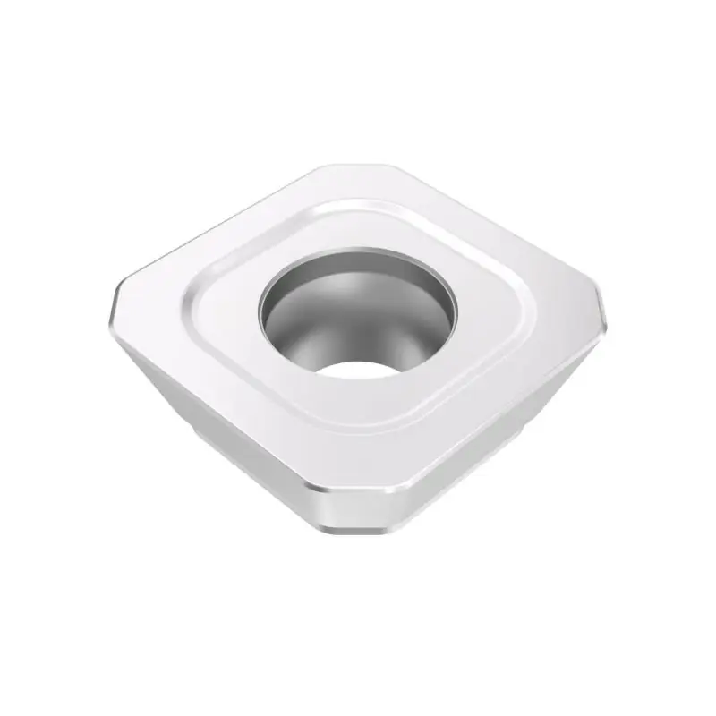 SEMX1505AFTN-MD20 MP2501 Destičky (VBD) pro čelní frézy Quattromill | Ušetřete