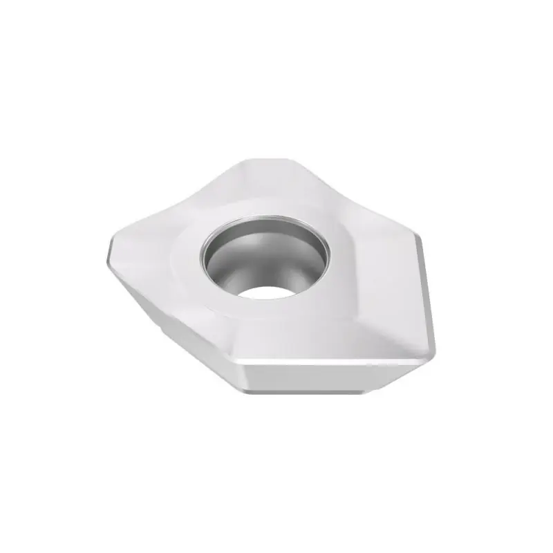 SEEX1505ZZTN-M17 MP2501 Destičky (VBD) pro čelní frézy Quattromill - Právě uvedeno na trh