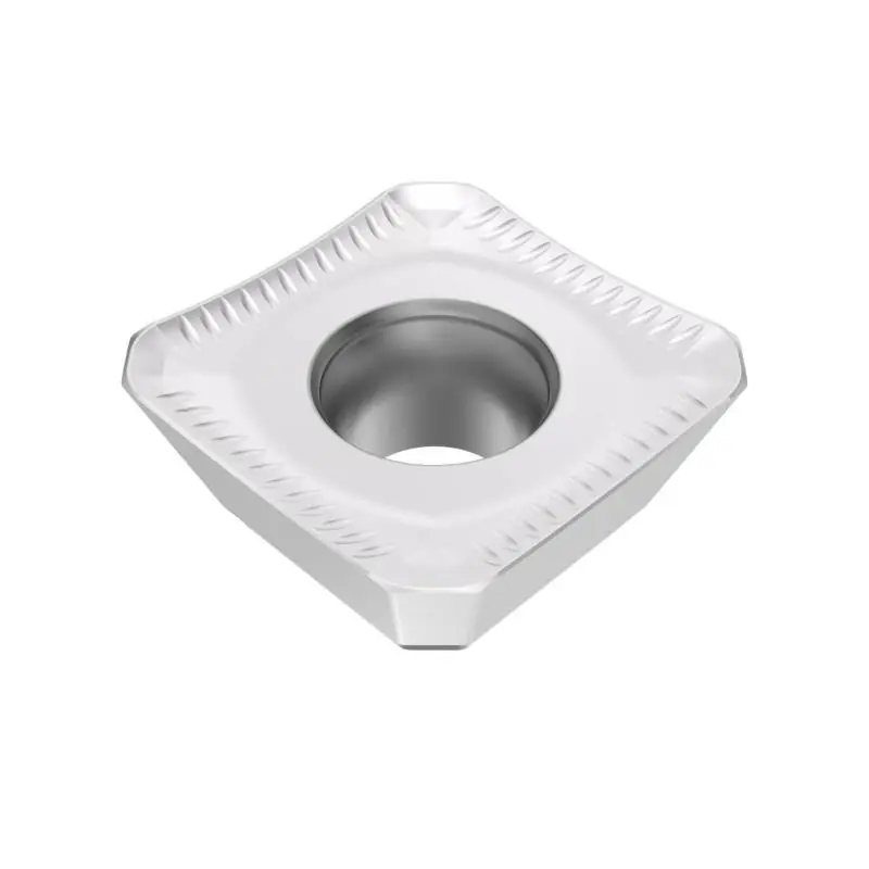 Bestseller - SEEX09T3AFTN-ME07 MP2501 Destičky (VBD) pro čelní frézy Quattromill