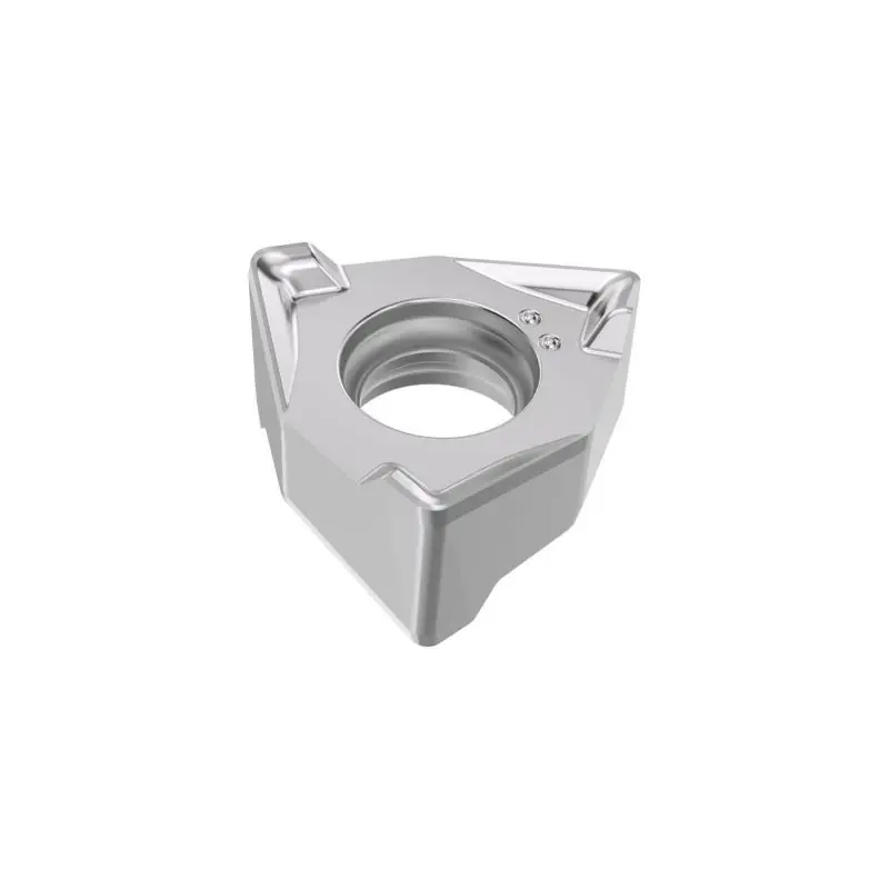 XNEX040304TR-M08 MP2501 Destičky (VBD) pro rohové frézy Square 6 - Výhodná nabídka