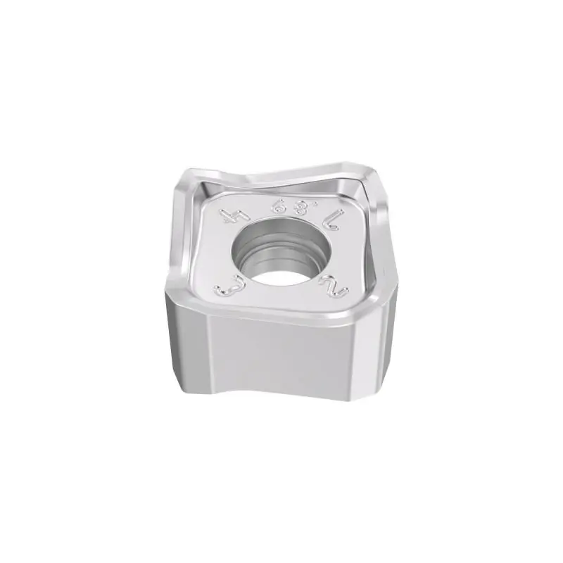 SNMX1407ZNTR-M10 MP2501 Destičky (VBD) pro čelní frézy Quattromill | Do vyčerpání zásob