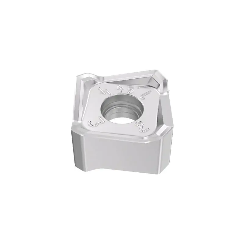 SNMX1407ANTR-M16 MP1501 Destičky (VBD) pro čelní frézy Quattromill - Koupit online