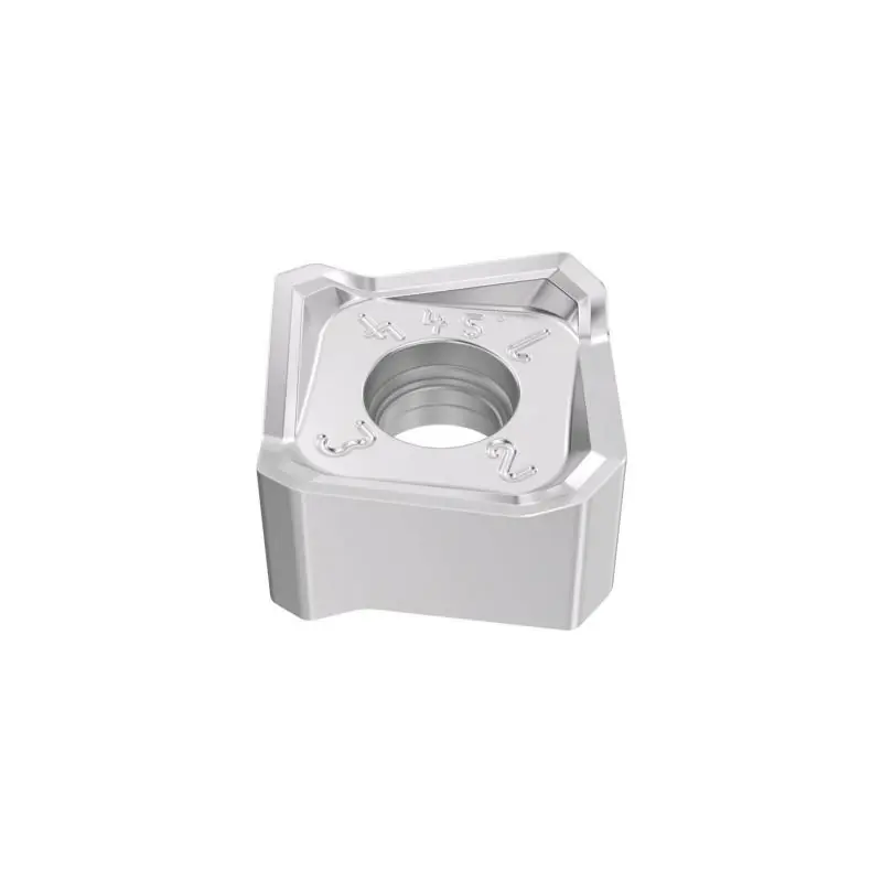 Výborné hodnocení - SNMX1407ANTR-M10 MP1501 Destičky (VBD) pro čelní frézy Quattromill