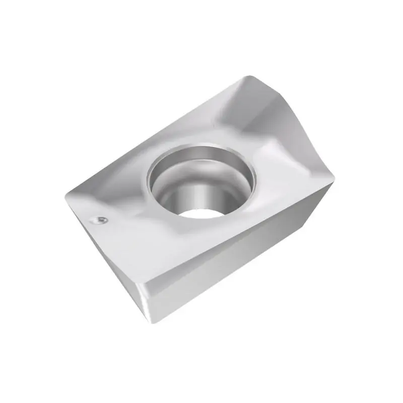 XOEX120404R-M07 MP2501 Destičky (VBD) pro rohové frézy Turbo - Ihned k dispozici