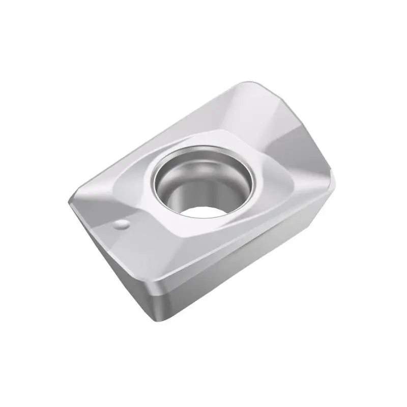 Speciální nabídka - XOMX10T308TR-M09 MP2501 Destičky (VBD) pro rohové frézy Turbo