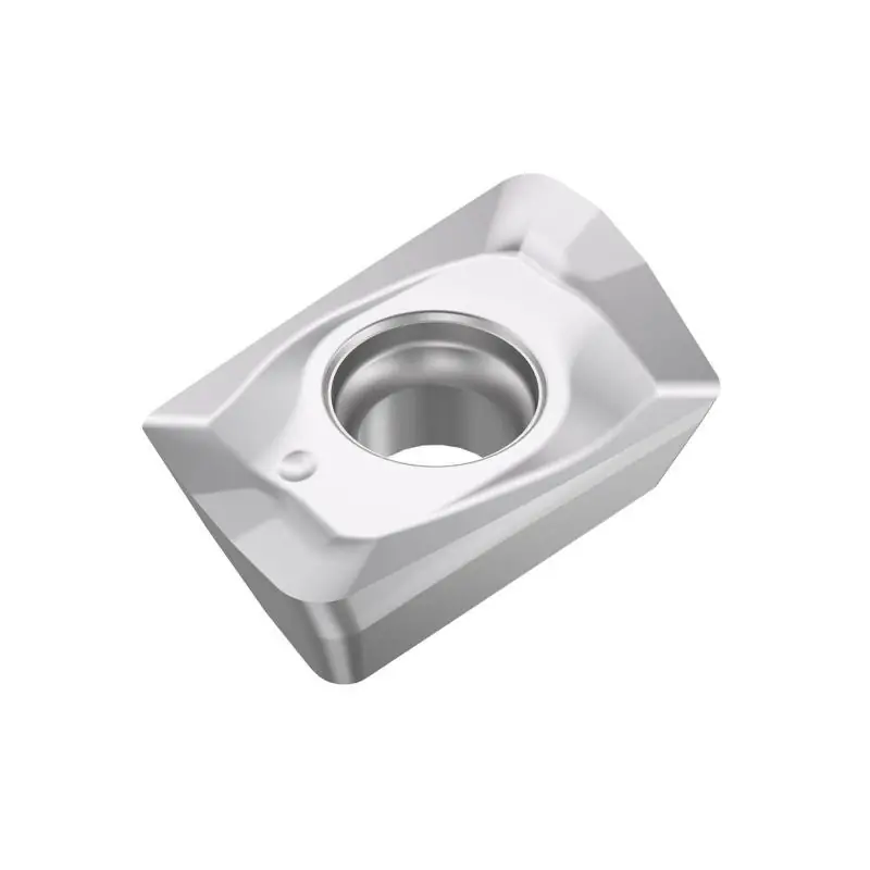 XOEX10T304R-M06 MP2501 Destičky (VBD) pro rohové frézy Turbo - Poslední šance