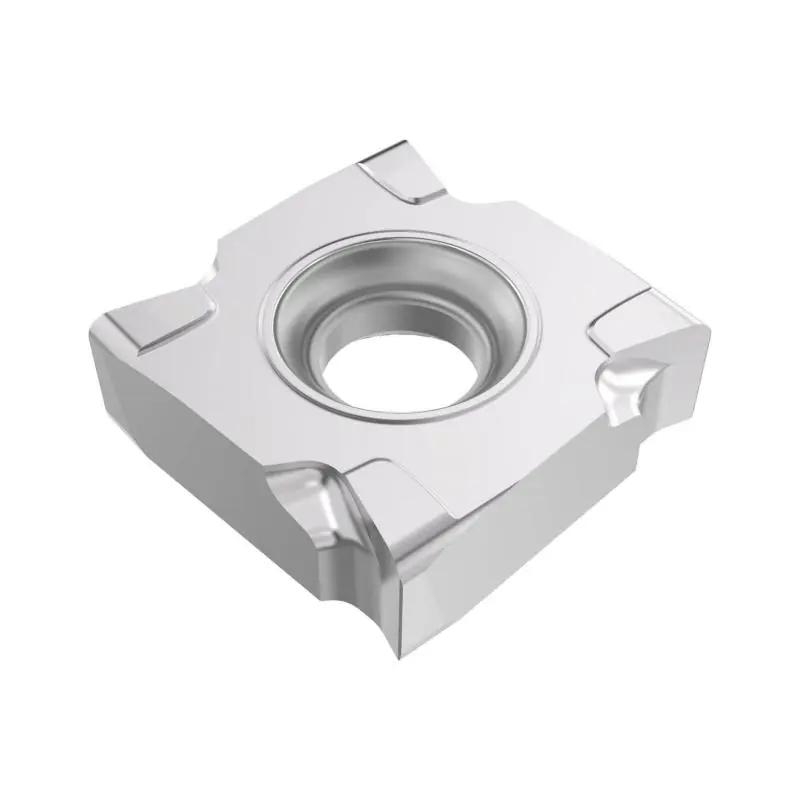 Mezi nejprodávanějšími - SNHQ120408TL4-M07 MP2501 Destičky (VBD) pro kotoučové frézy 335.19