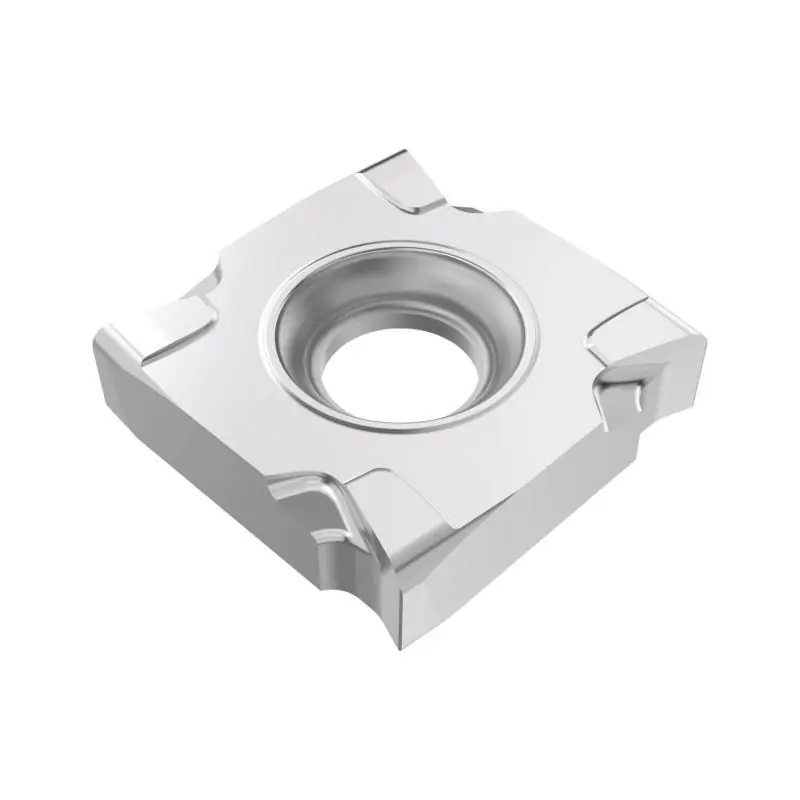 Ušetřete | SNHQ120308TL4-M07 MP2501 Destičky (VBD) pro kotoučové frézy 335.19