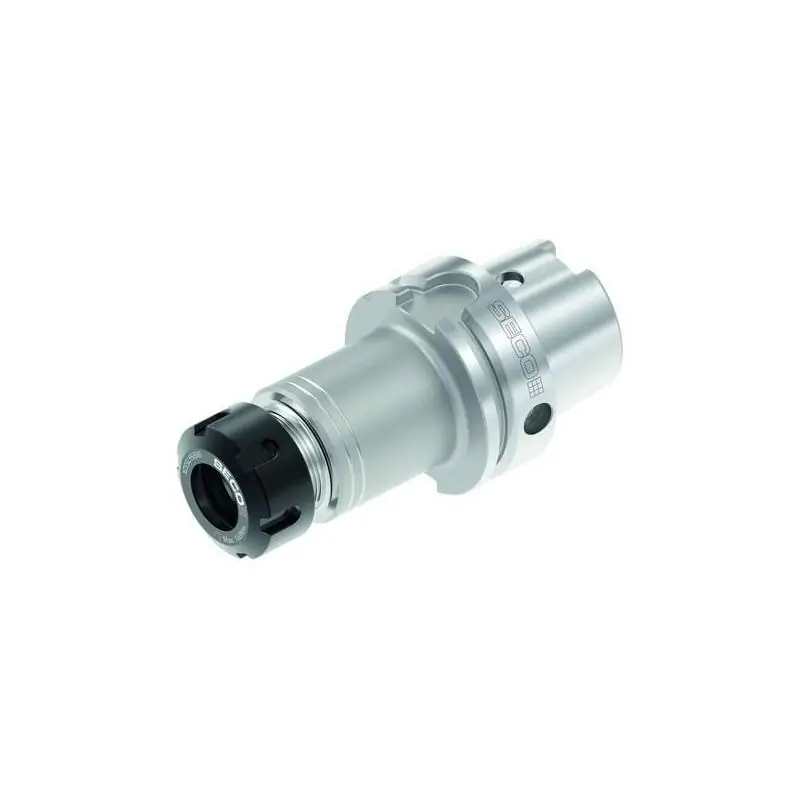 HSKA125-ER25-160 EPB upínač Monobloc, HSK - Speciální cena