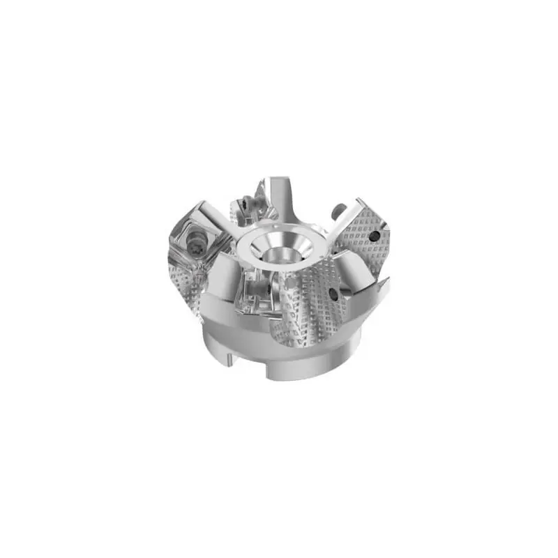 R220.54-0050-14-5A Fréza (těleso) Quattromill pro čelní frézování - Vrácení zdarma