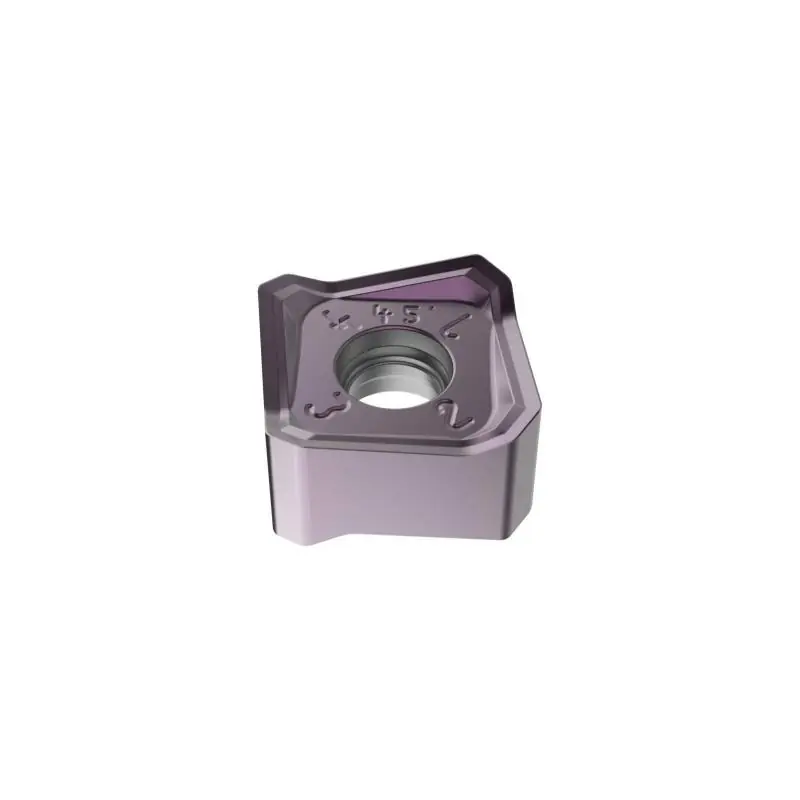 Kvalitní produkt - SNMX1407ANTR-M10 MK2050 Destičky (VBD) pro čelní frézy Quattromill